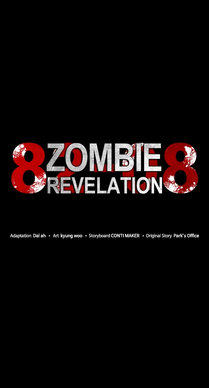 Read Zombie Revelation։ 82-08 EN Manga Online