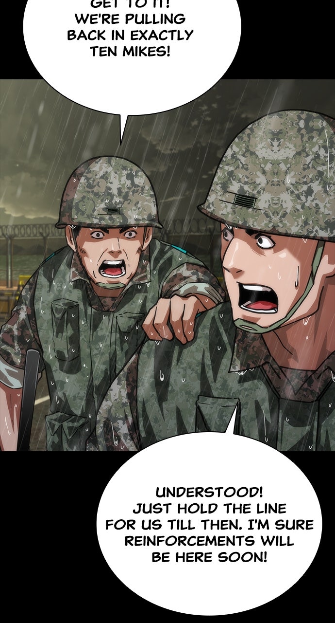 Read Zombie Revelation։ 82-08 EN Manga Online