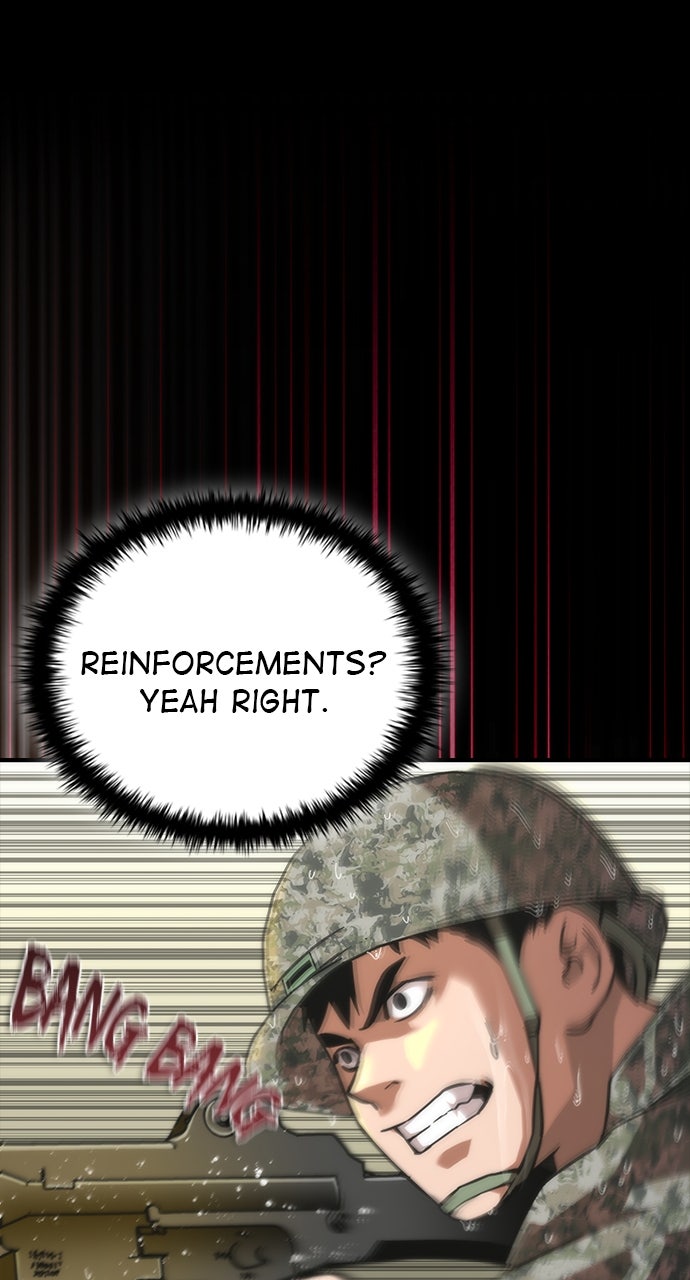 Read Zombie Revelation։ 82-08 EN Manga Online