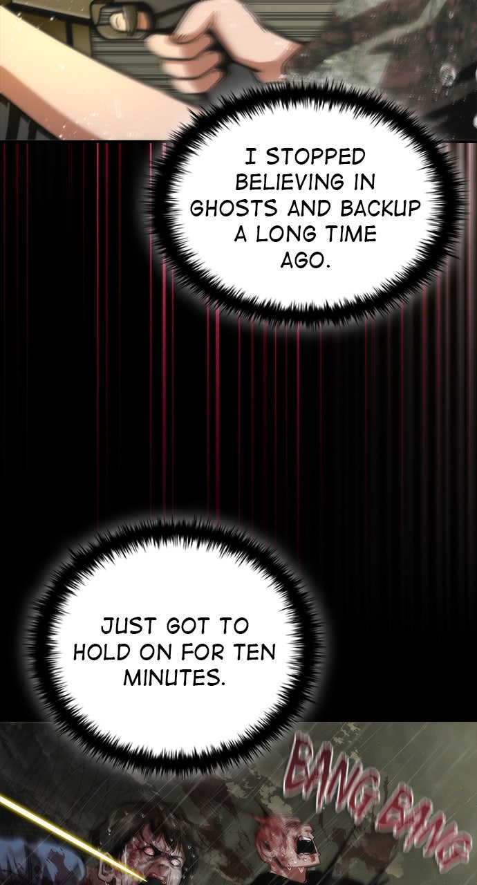 Read Zombie Revelation։ 82-08 EN Manga Online
