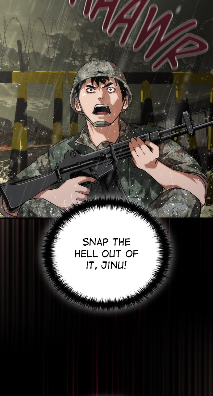 Read Zombie Revelation։ 82-08 EN Manga Online