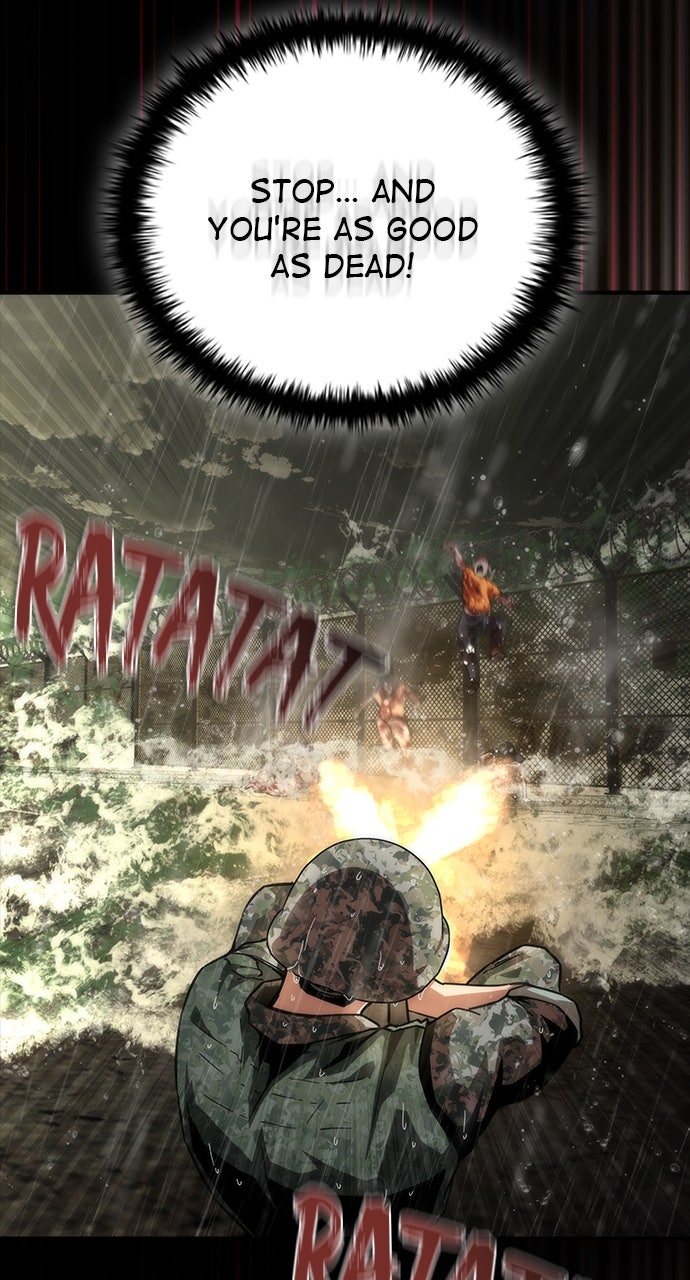 Read Zombie Revelation։ 82-08 EN Manga Online