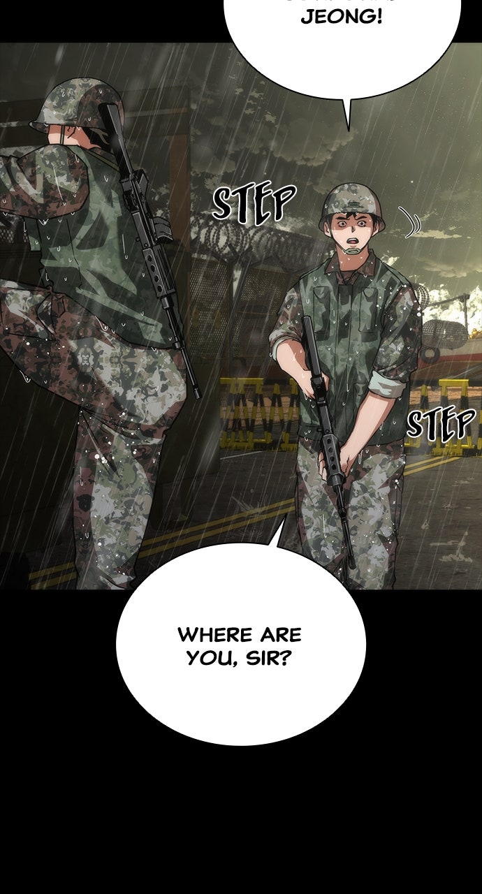 Read Zombie Revelation։ 82-08 EN Manga Online
