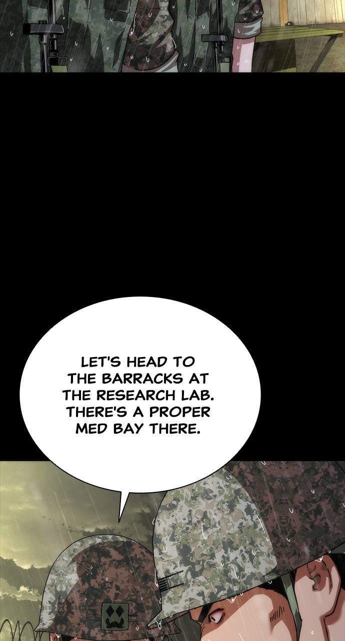 Read Zombie Revelation։ 82-08 EN Manga Online