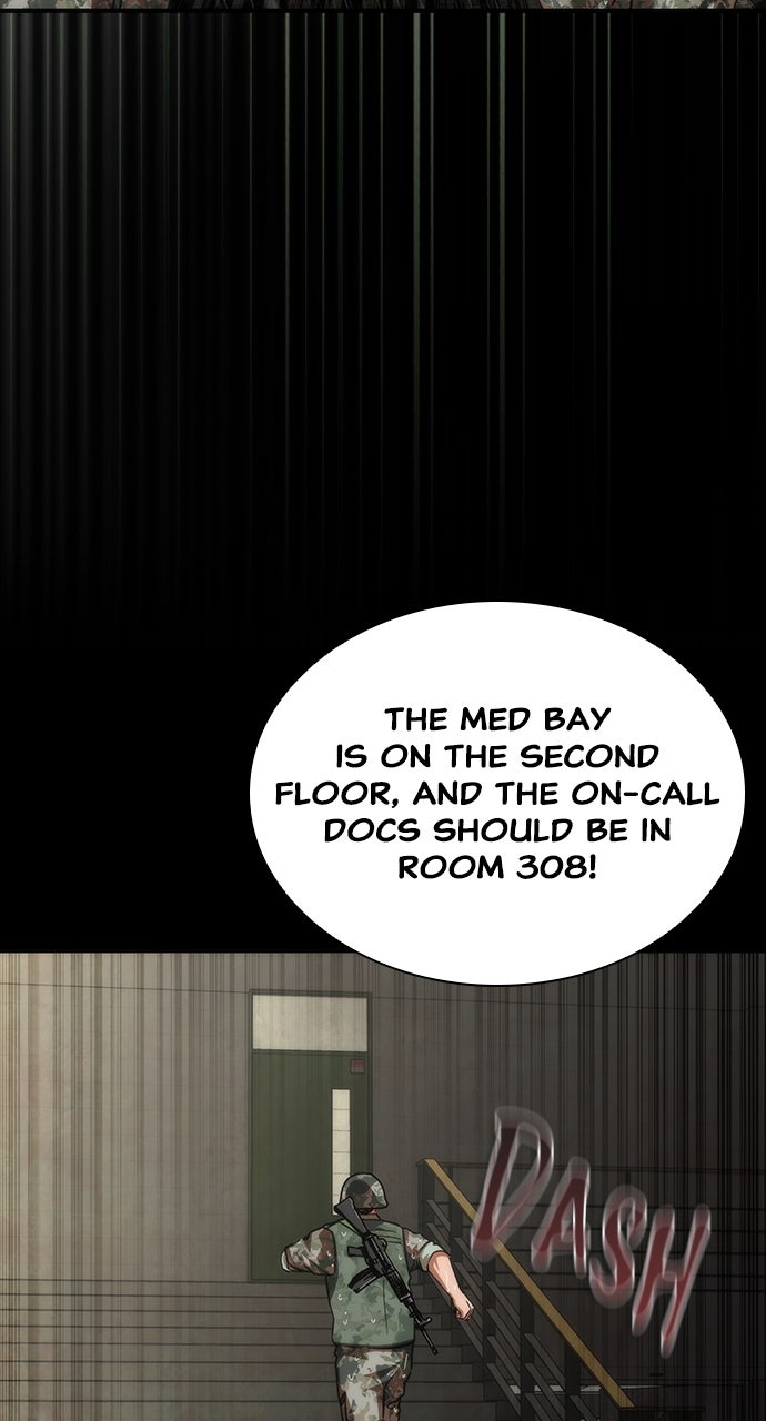Read Zombie Revelation։ 82-08 EN Manga Online