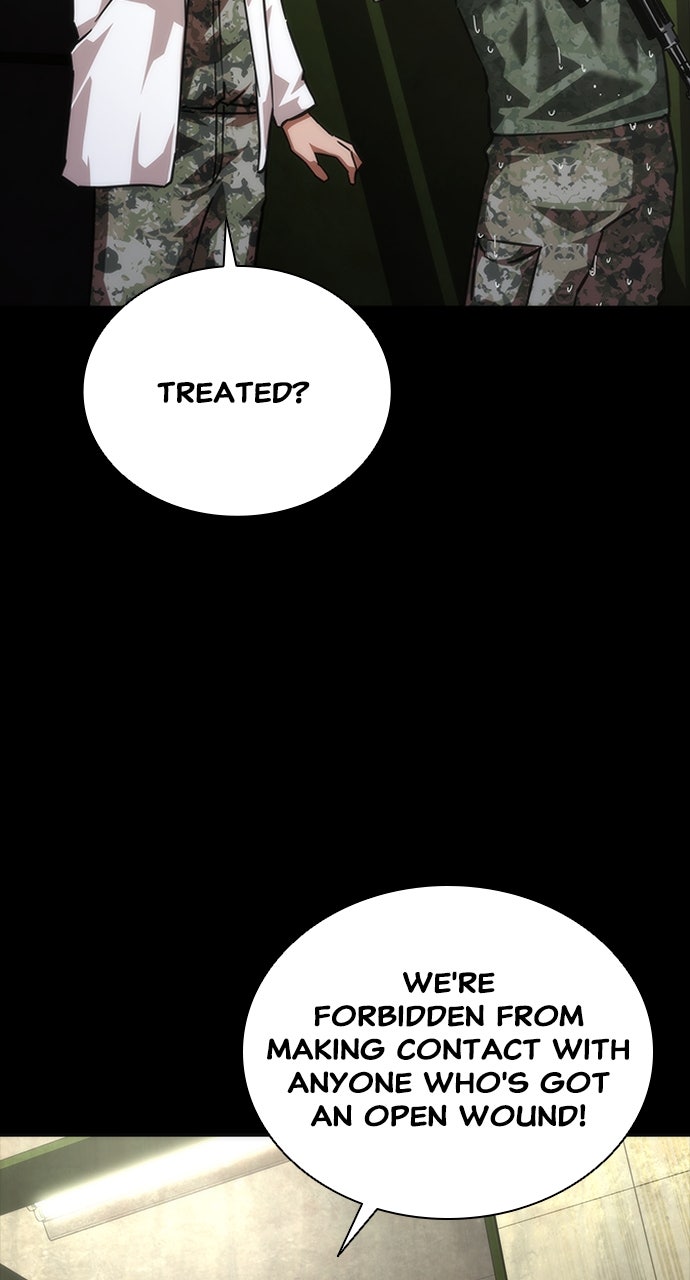 Read Zombie Revelation։ 82-08 EN Manga Online