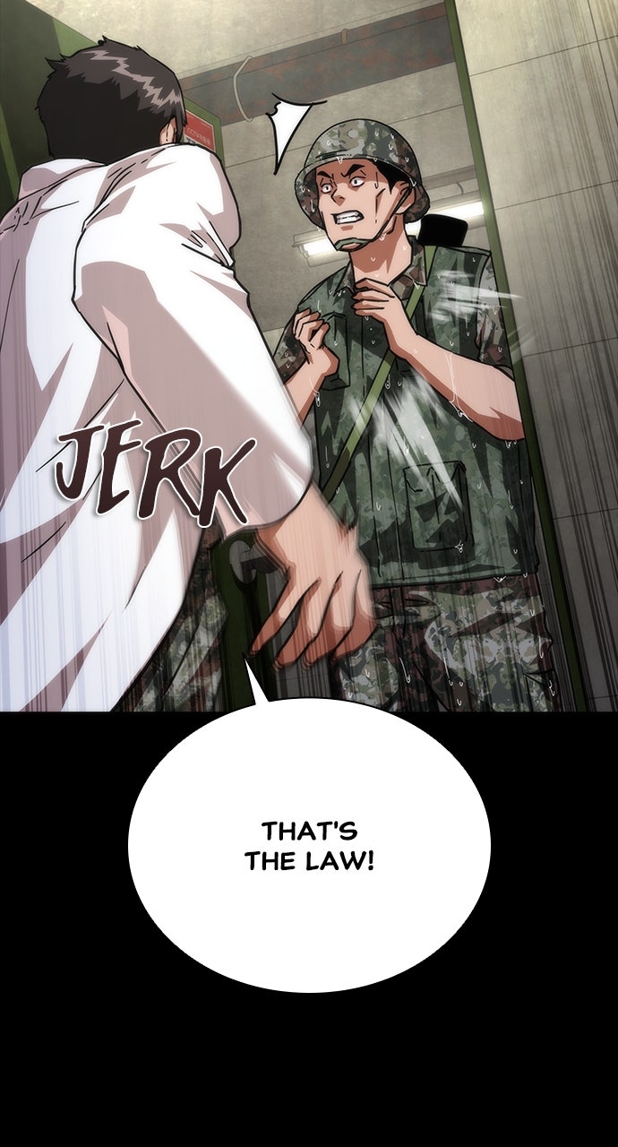 Read Zombie Revelation։ 82-08 EN Manga Online