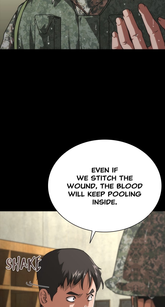 Read Zombie Revelation։ 82-08 EN Manga Online