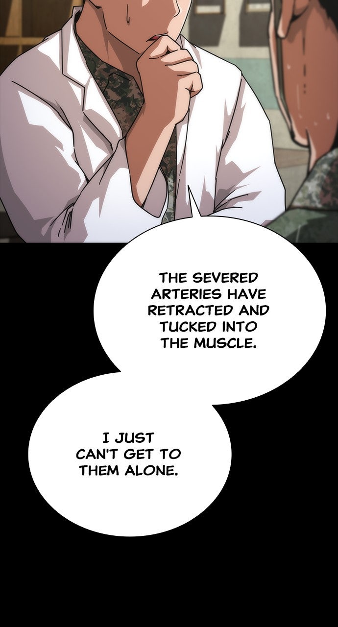 Read Zombie Revelation։ 82-08 EN Manga Online