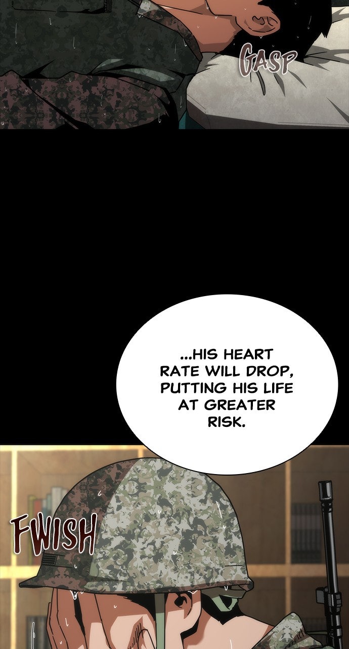 Read Zombie Revelation։ 82-08 EN Manga Online