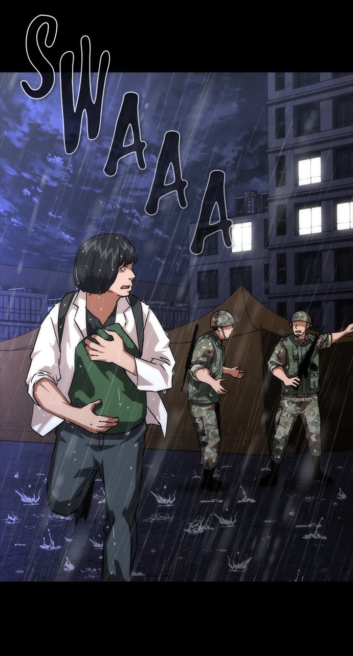 Read Zombie Revelation։ 82-08 EN Manga Online