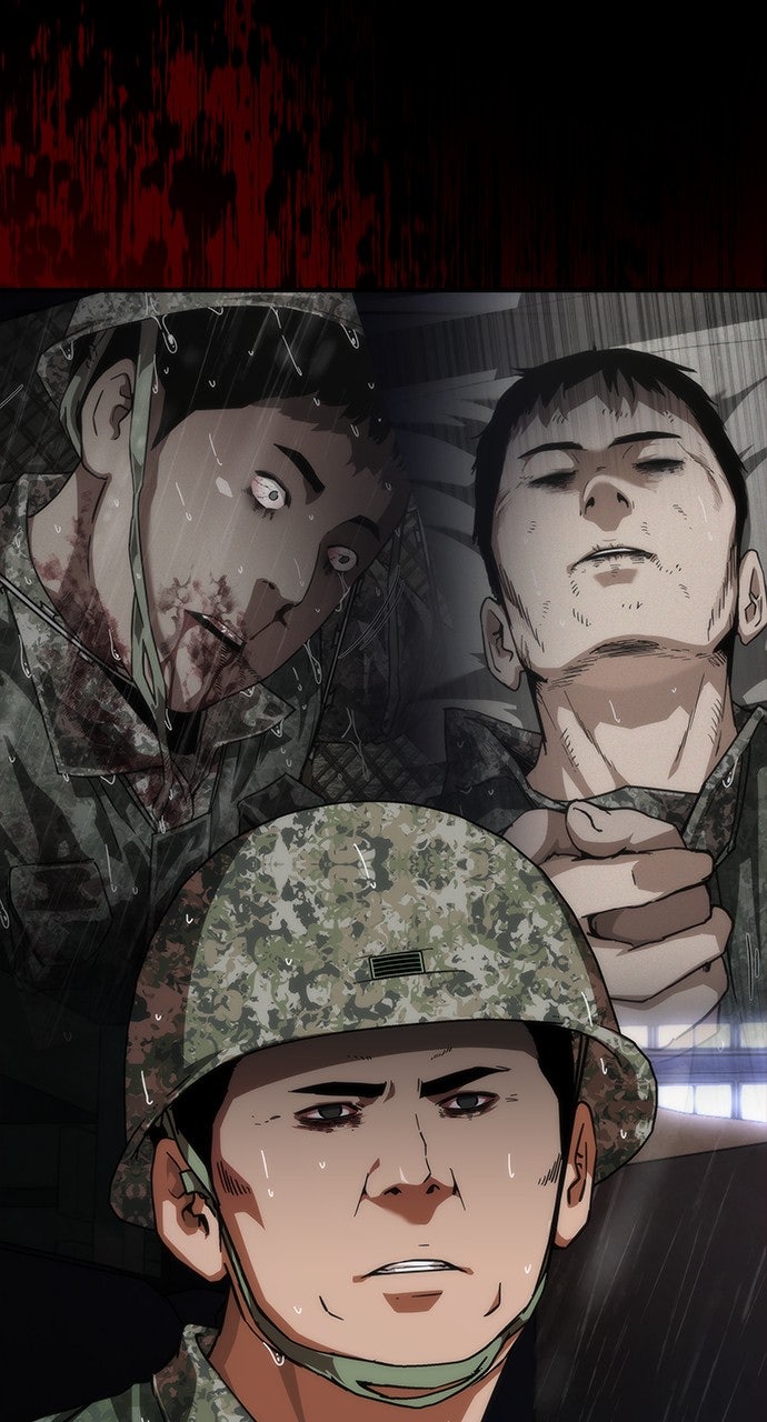Read Zombie Revelation։ 82-08 EN Manga Online