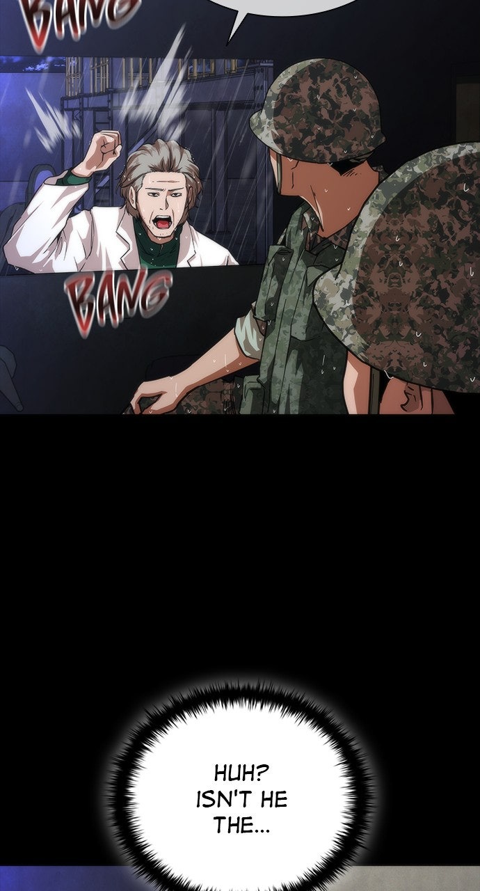 Read Zombie Revelation։ 82-08 EN Manga Online