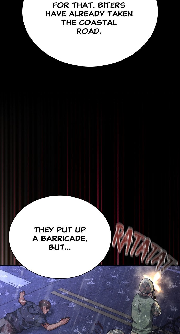 Read Zombie Revelation։ 82-08 EN Manga Online