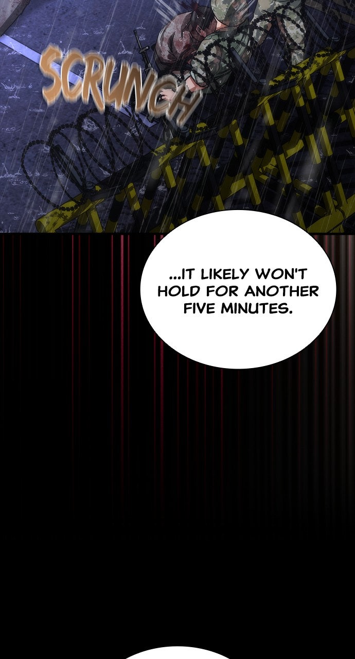 Read Zombie Revelation։ 82-08 EN Manga Online