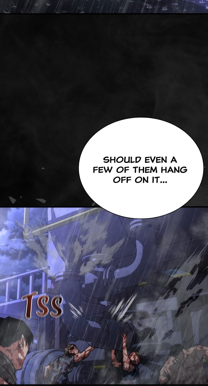Read Zombie Revelation։ 82-08 EN Manga Online