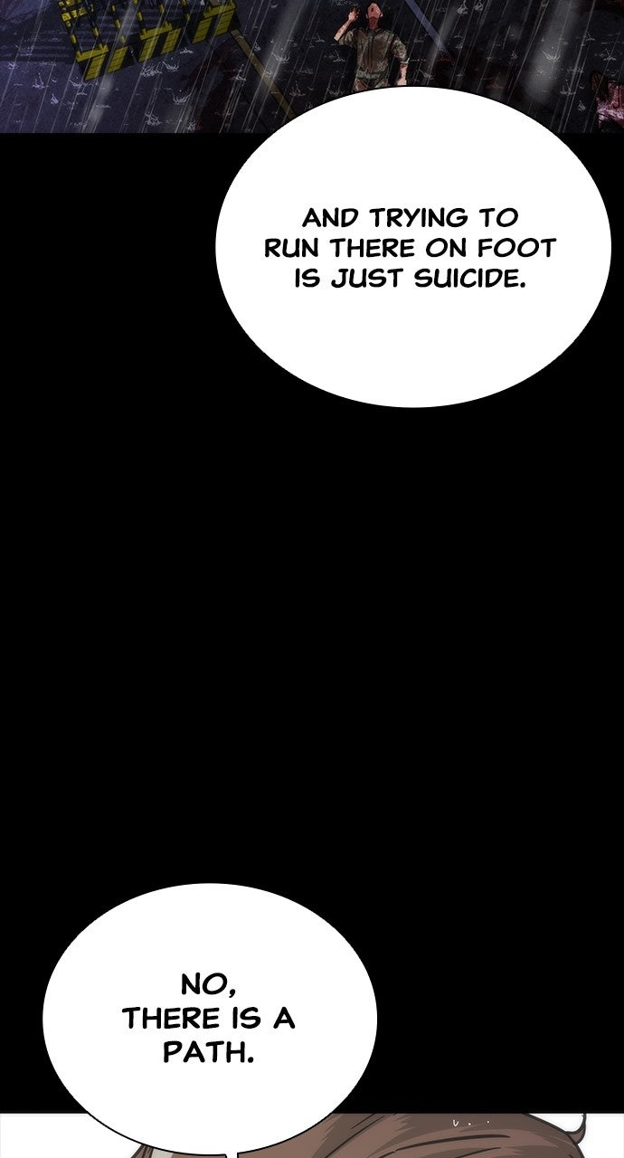 Read Zombie Revelation։ 82-08 EN Manga Online