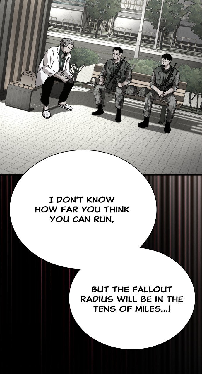Read Zombie Revelation։ 82-08 EN Manga Online