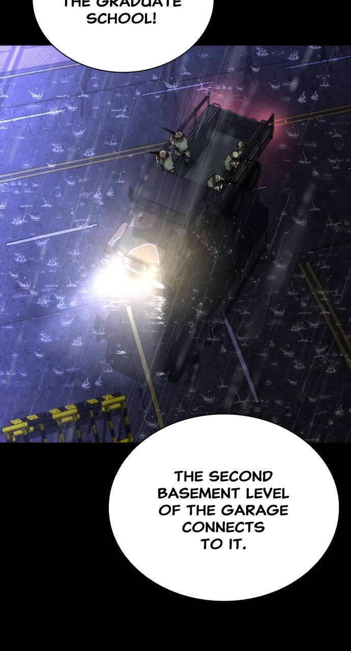 Read Zombie Revelation։ 82-08 EN Manga Online