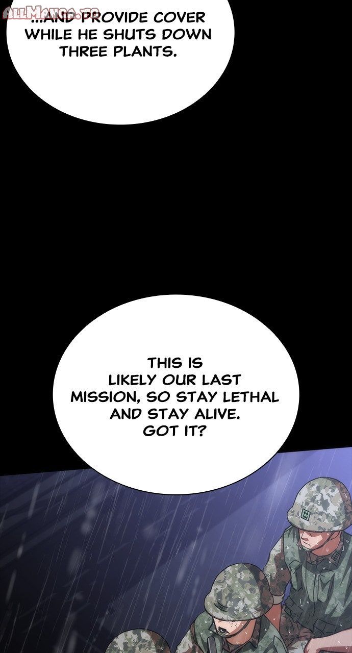 Read Zombie Revelation։ 82-08 EN Manga Online