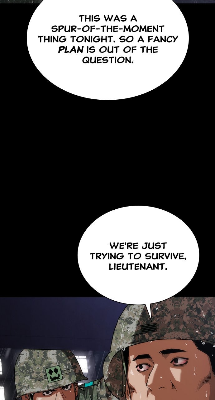 Read Zombie Revelation։ 82-08 EN Manga Online