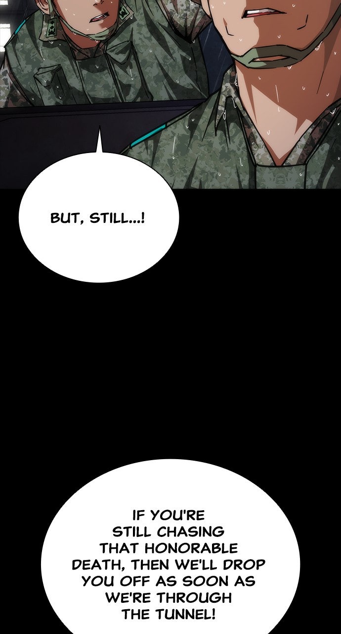 Read Zombie Revelation։ 82-08 EN Manga Online