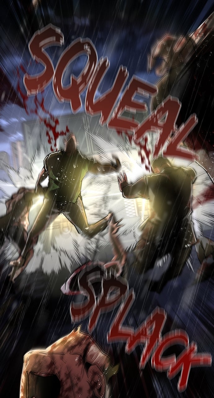Read Zombie Revelation։ 82-08 EN Manga Online