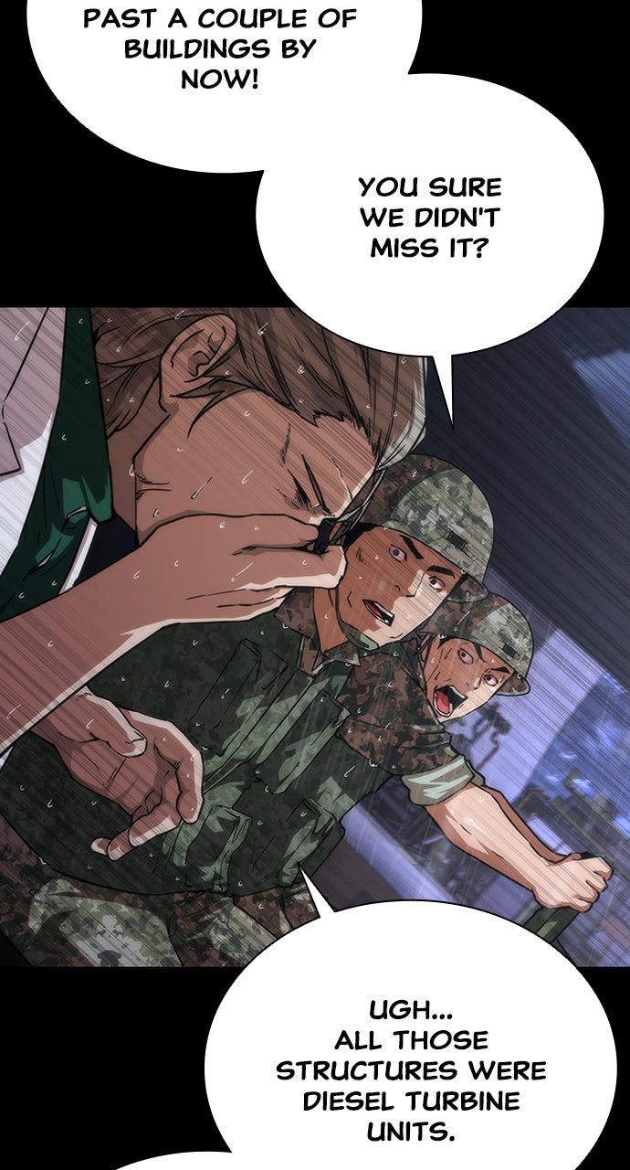 Read Zombie Revelation։ 82-08 EN Manga Online