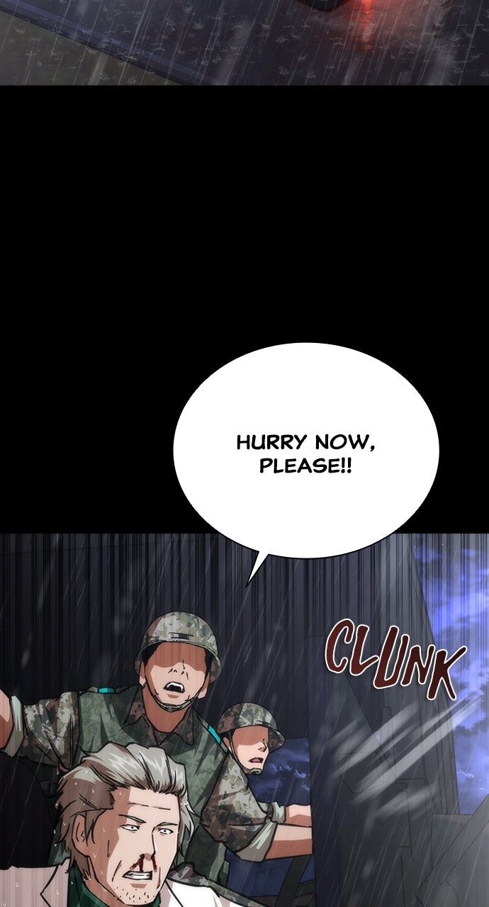 Read Zombie Revelation։ 82-08 EN Manga Online