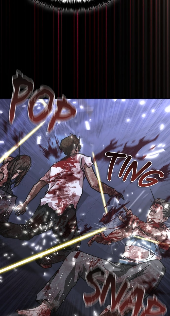 Read Zombie Revelation։ 82-08 EN Manga Online