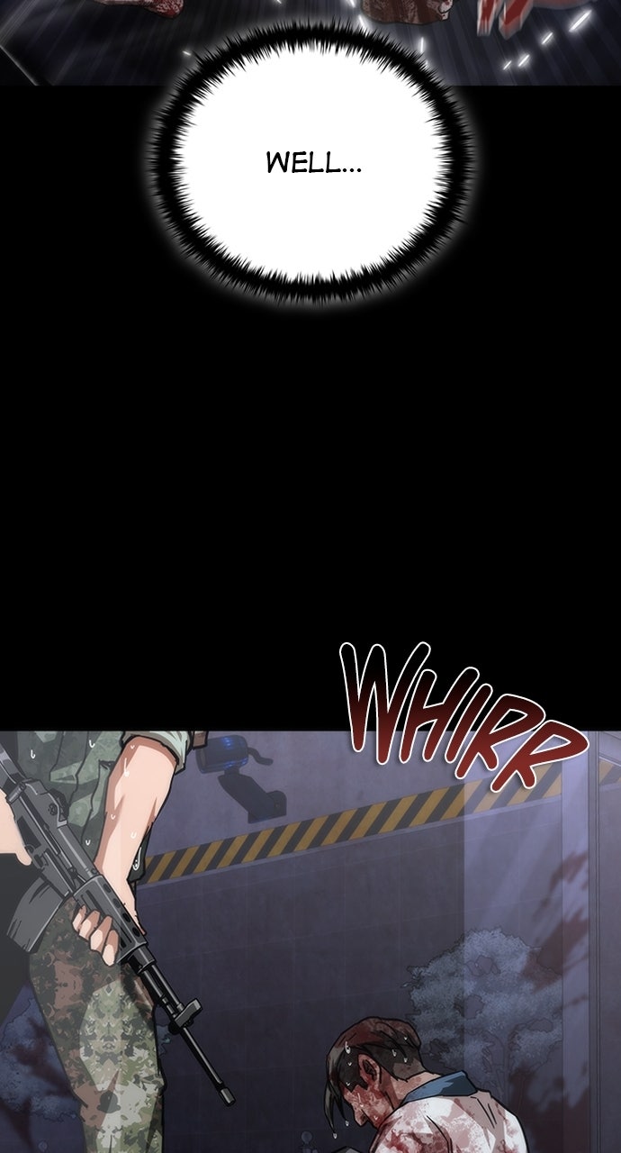 Read Zombie Revelation։ 82-08 EN Manga Online