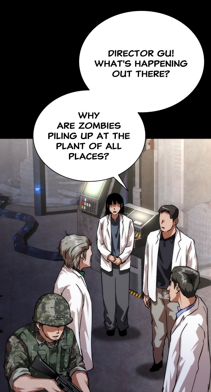 Read Zombie Revelation։ 82-08 EN Manga Online