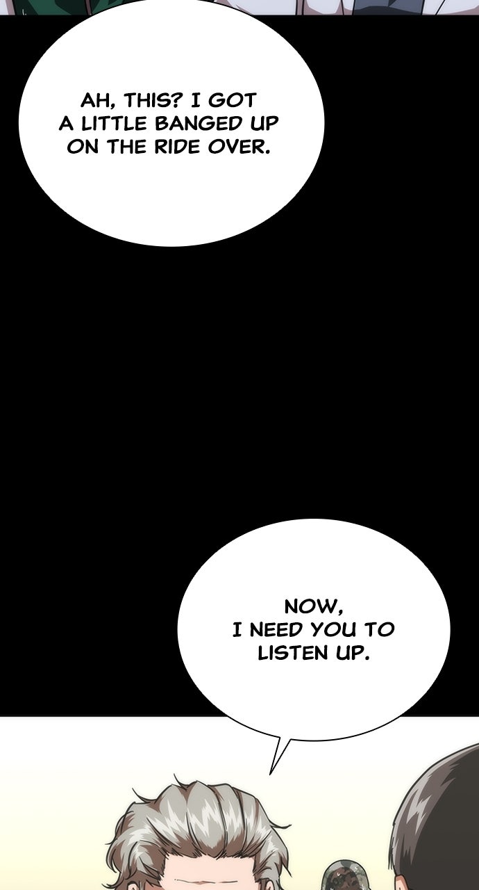 Read Zombie Revelation։ 82-08 EN Manga Online