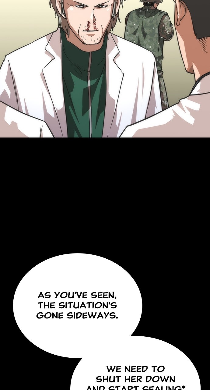 Read Zombie Revelation։ 82-08 EN Manga Online