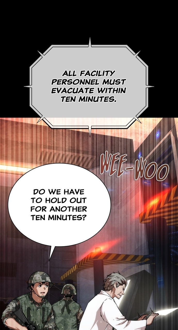 Read Zombie Revelation։ 82-08 EN Manga Online