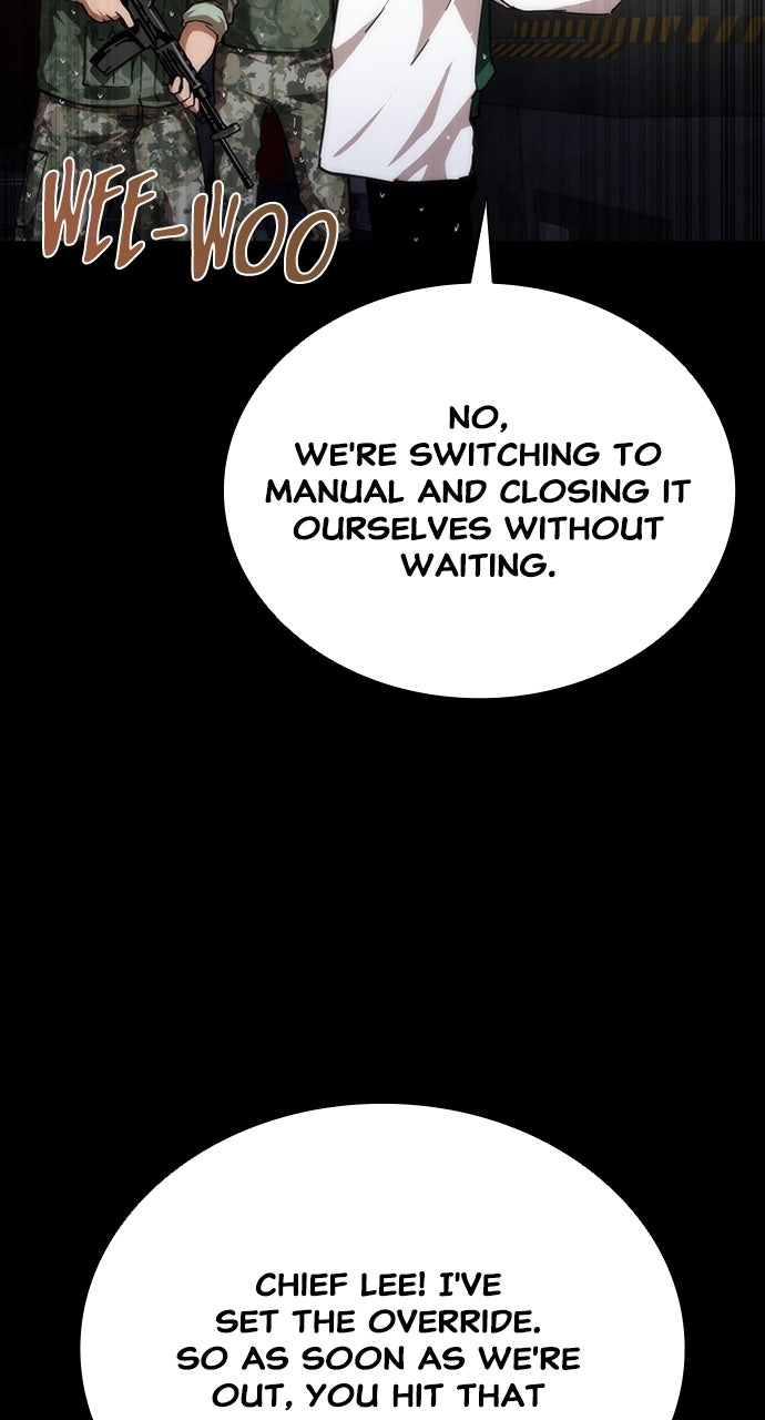 Read Zombie Revelation։ 82-08 EN Manga Online