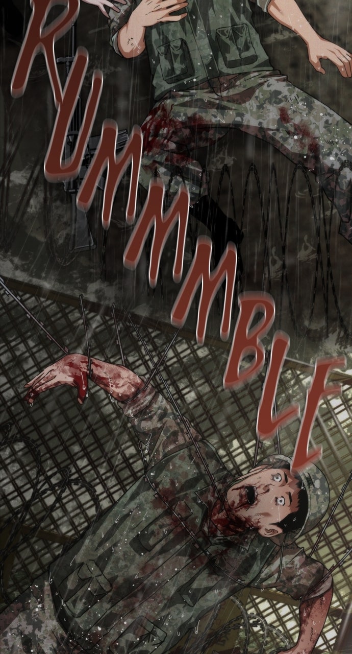 Read Zombie Revelation։ 82-08 EN Manga Online