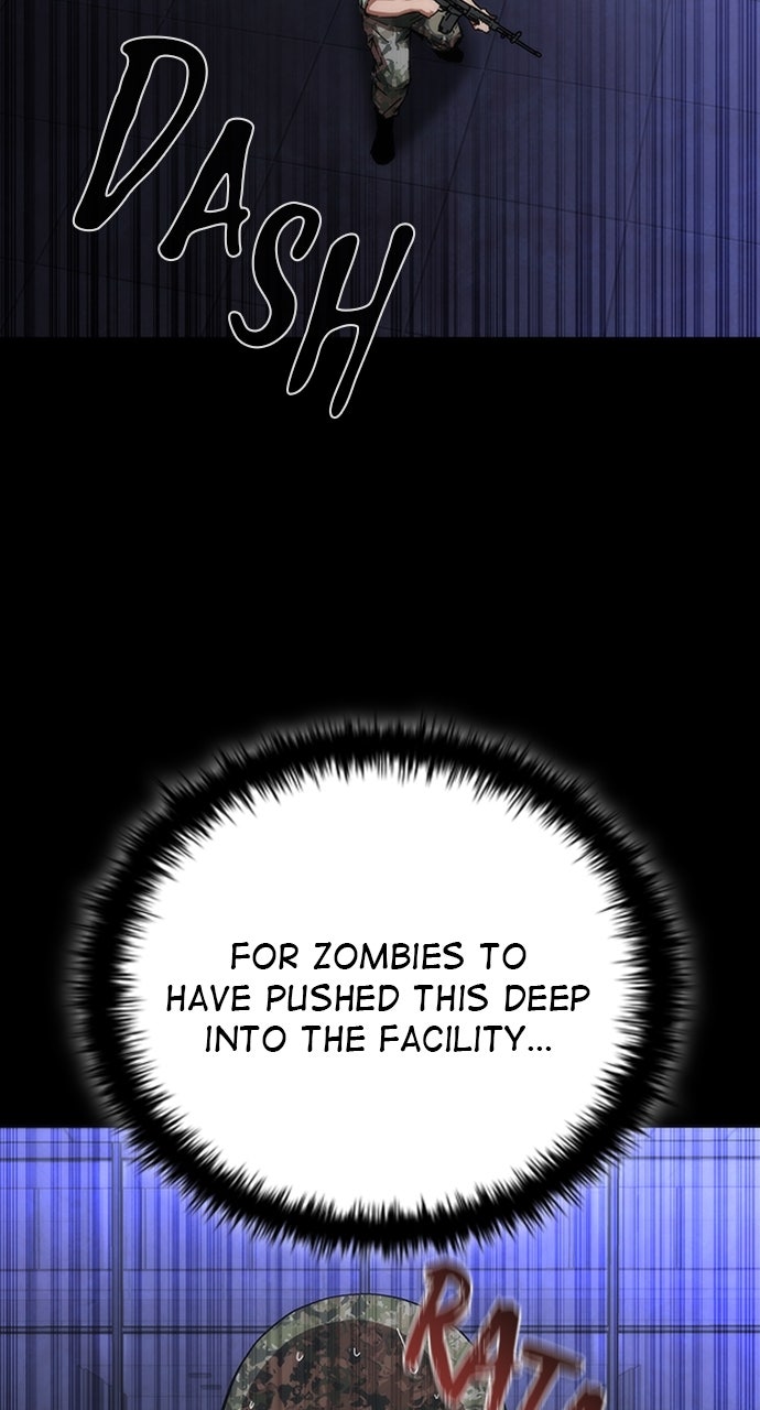 Read Zombie Revelation։ 82-08 EN Manga Online