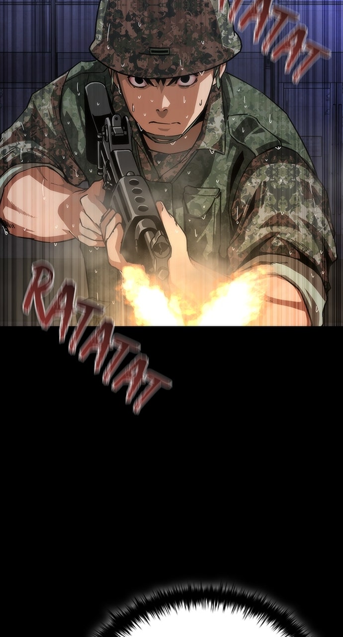 Read Zombie Revelation։ 82-08 EN Manga Online