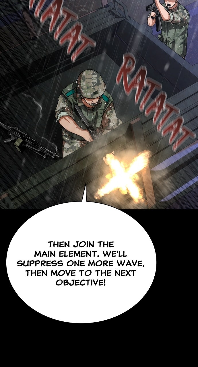 Read Zombie Revelation։ 82-08 EN Manga Online