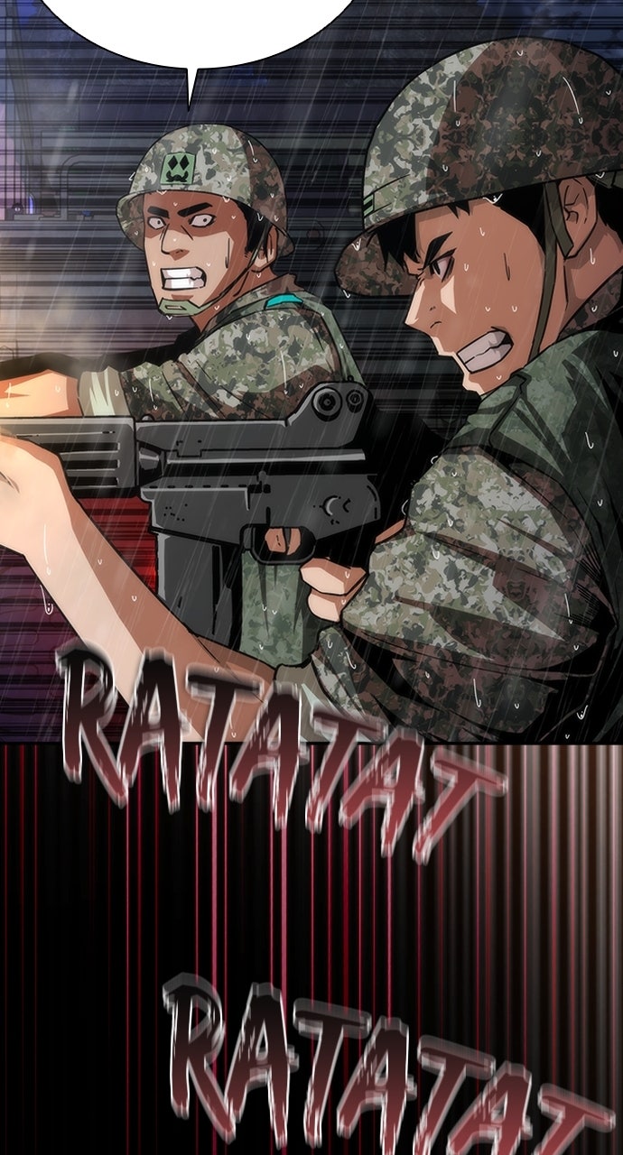 Read Zombie Revelation։ 82-08 EN Manga Online