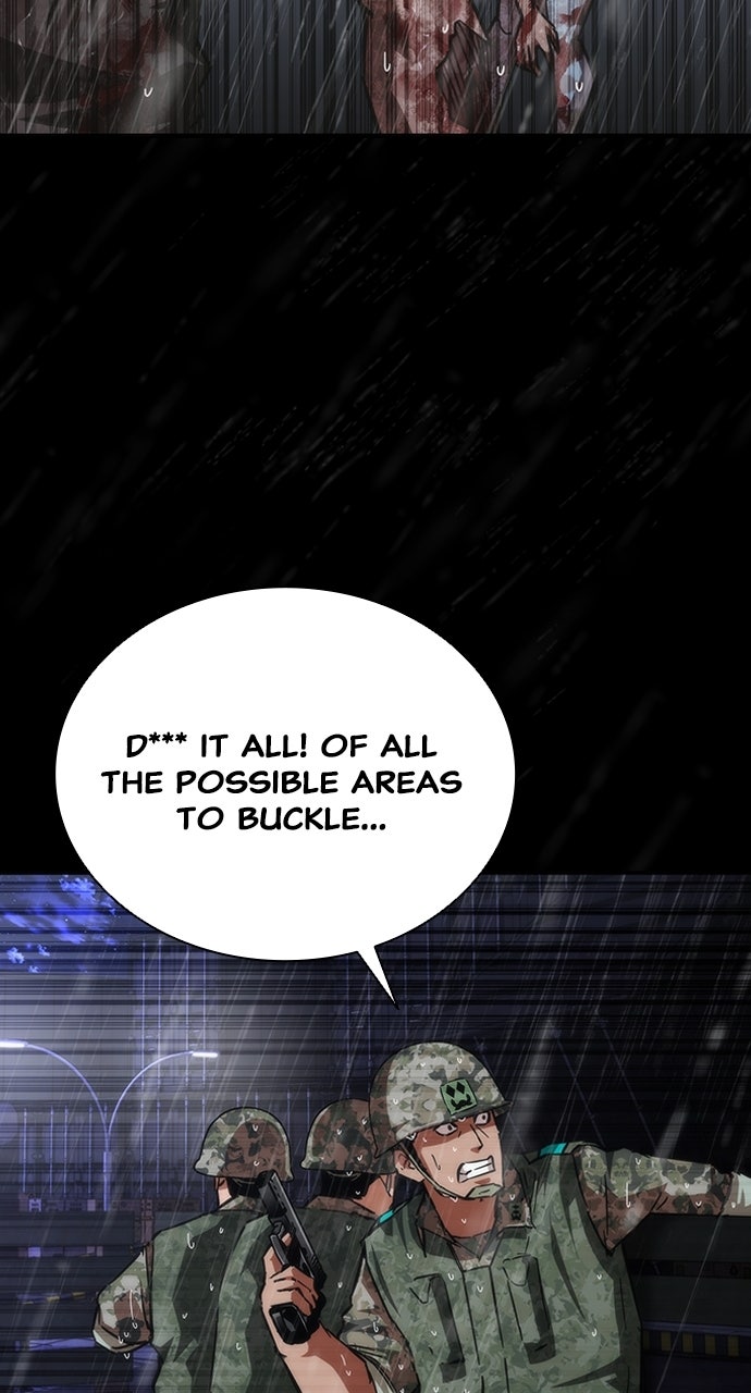Read Zombie Revelation։ 82-08 EN Manga Online