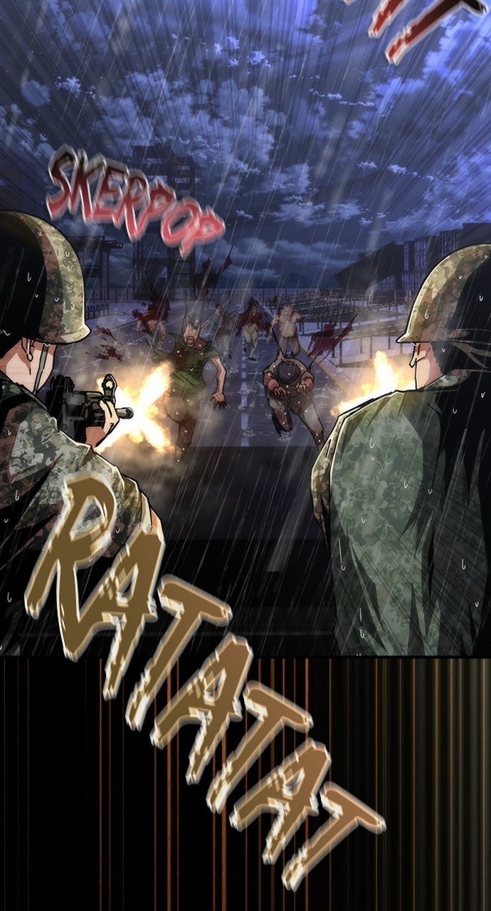 Read Zombie Revelation։ 82-08 EN Manga Online
