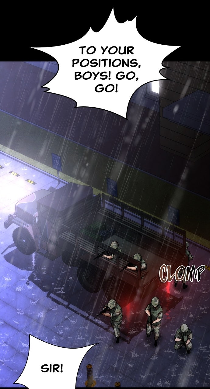 Read Zombie Revelation։ 82-08 EN Manga Online