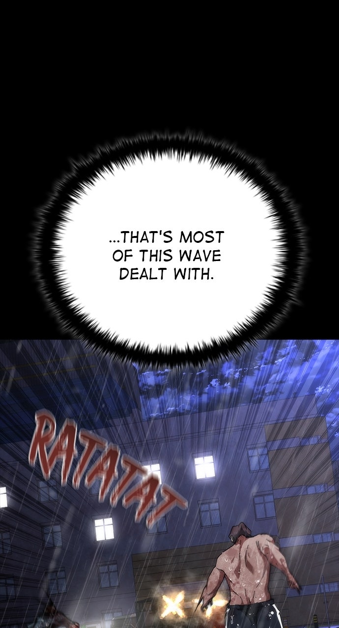 Read Zombie Revelation։ 82-08 EN Manga Online