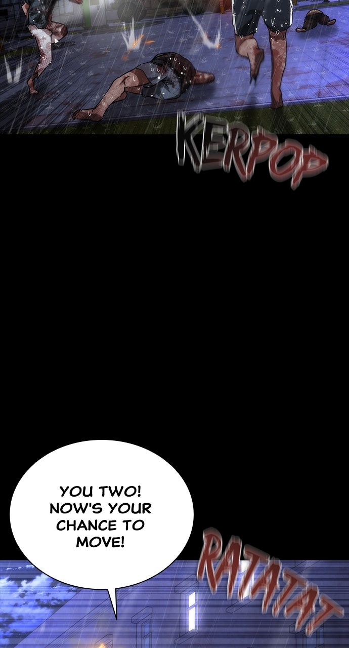 Read Zombie Revelation։ 82-08 EN Manga Online