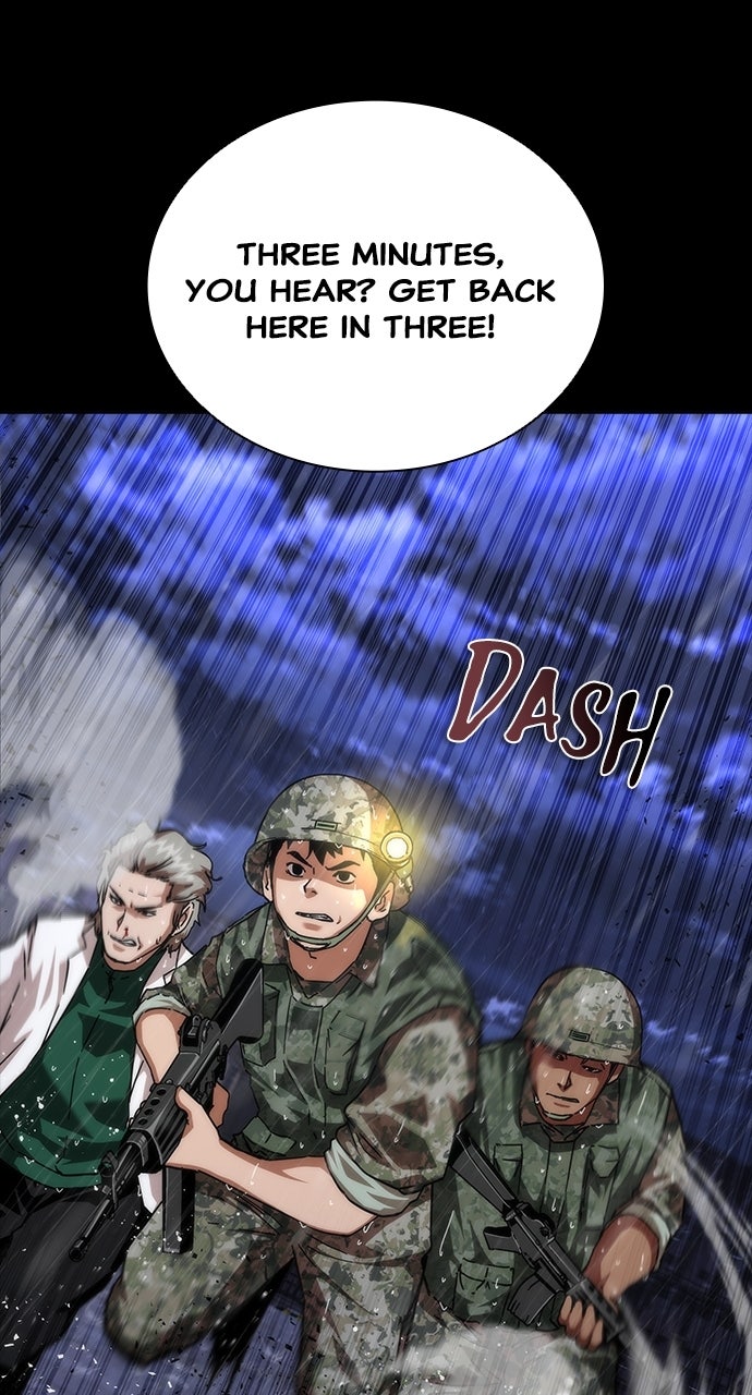 Read Zombie Revelation։ 82-08 EN Manga Online