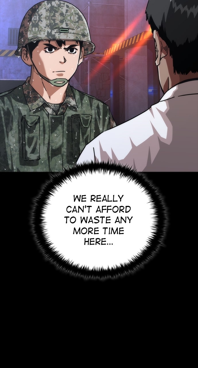 Read Zombie Revelation։ 82-08 EN Manga Online