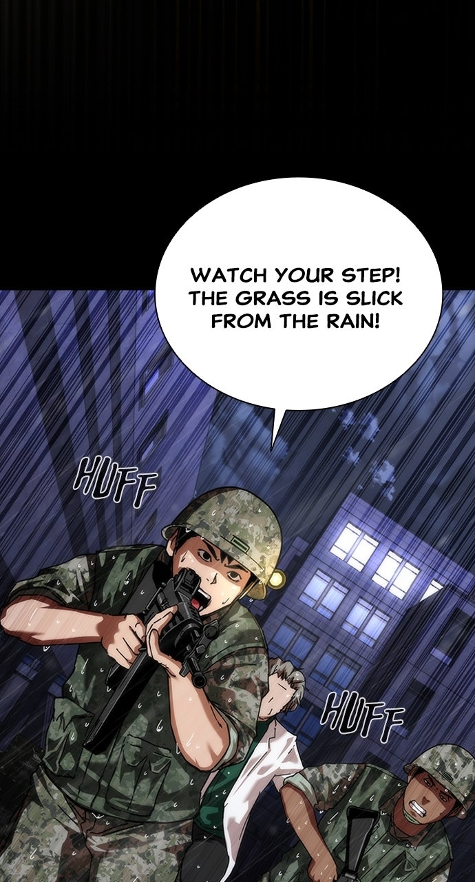 Read Zombie Revelation։ 82-08 EN Manga Online