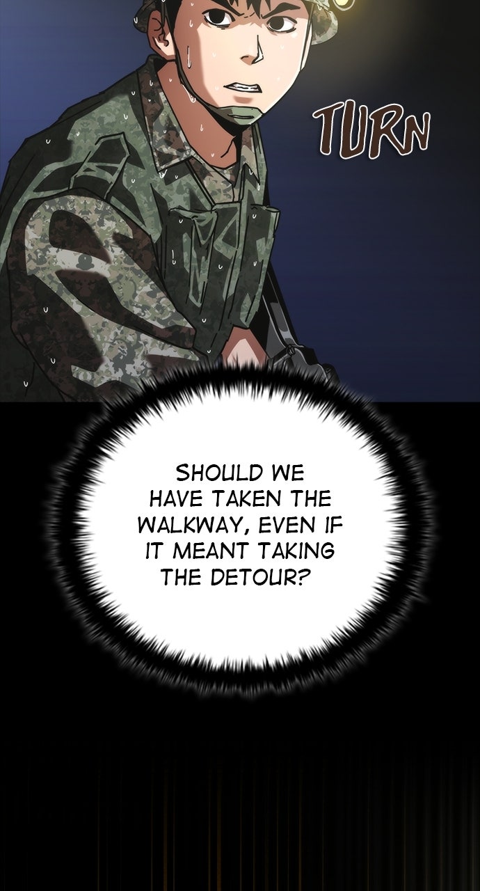 Read Zombie Revelation։ 82-08 EN Manga Online